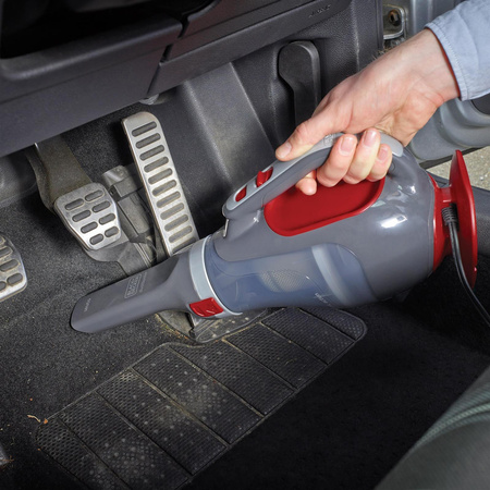 Black Decker ADV1200 Odkurzacz samochodowy 12V