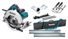 MAKITA HS7611 RĘCZNA PILARKA TARCZOWA 190 mm 1600W