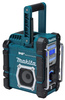 MAKITA DMR112 Radio Budowlane DAB+ BLEUTOOTH + 5Ah + ŁADOWARKA RC
