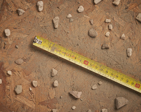 STANLEY 0-30-497 MIARA ZWIJANA 5 M X 19 MM