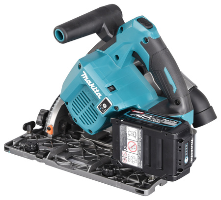 MAKITA SP001GZ03 AKUMULATOROWA - ZAGŁĘBIARKA 40V XGT - BODY
