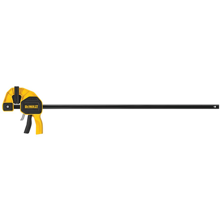 DEWALT DWHT0-83158 ZESTAW 2 SZT. ŚCISKÓW AUTOMATYCZNYCH 300X62 MM