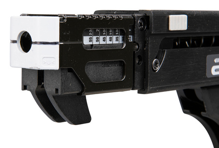 MAKITA DFR551Z AKUM. WKRĘTARKA DO PŁYT GK 18V BODY