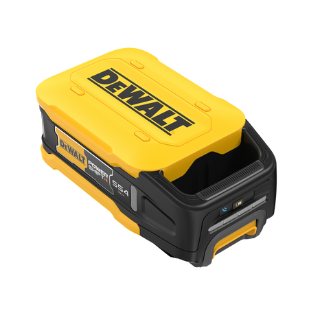 DeWALT DCBPSC0550 54V 12A ŁADOWARKA POWERSHIFT + 2x DCBPS0554 54V 554WH