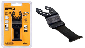 DeWALT DT20701 BRZESZCZOT DO DREWNA MULTITOOL