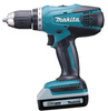 MAKITA DF457DWE Wkrętarka 18V +Osprzęt VERKE 246 el