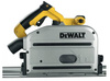 DeWALT DWS520KTR ZAGŁĘBIARKA + SZYNA KUFER