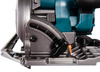 MAKITA HS004GM202 PIŁA TARCZOWA 40V XGT+ AWS + 2x4,0Ah