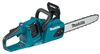 MAKITA DUC355Z AKUM. PIŁA ŁAŃCUCHOWA 35cm 2x18V