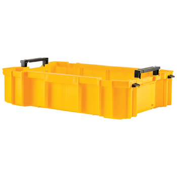 DeWALT DWST83408-1 TACA WEWNĘTRZNA GŁĘBOKA DO SKRZYŃ TOUGHSYSTEM 2.0