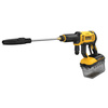 DEWALT DCMPW1000N AKUMULATOROWA MYJKA CIŚNIENIOWA FLEXVOLT – 54V • 103 BAR