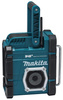 MAKITA DMR112 Radio Budowlane DAB+ BLEUTOOTH + 5Ah + ŁADOWARKA RC