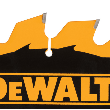 DeWALT DT1668 TARCZA PILARSKA EXTREME 184mm 16/40T