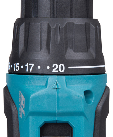 MAKITA DHP490Z WIERTARKO WKRĘTARKA UDAROWA 18V 65Nm Makita PL