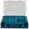 MAKITA 191X80-2 ORGANIZER NARZĘDZIOWY MAKPAC