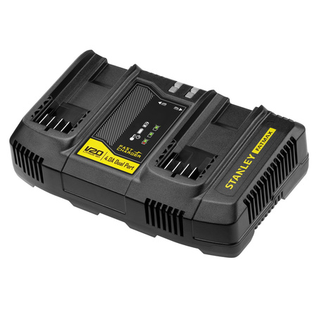 STANLEY FATMAX SFMCB24 DWUGNIAZDOWA ŁADOWARKA 4.0A