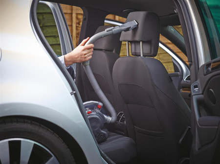 BLACK DECKER PD1200AV ODKURZACZ SAMOCHODOWY 12V