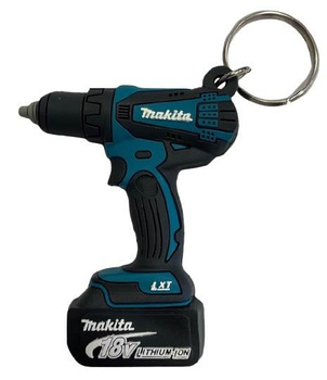 MAKITA BRELOK ZAWIESZKA DO KLUCZY WKRĘTARKA
