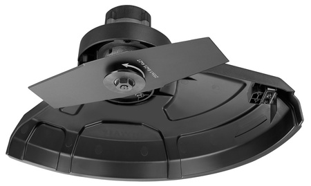 DeWALT DT20654 NÓŻ DO PODKASZARKI 255mm DCM571