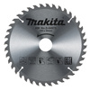 MAKITA D-64973 TARCZA TNĄCA ECONOMY 190x30MM 40Z