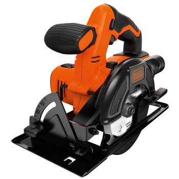 BLACK DECKER BDCCS18N PILARKA TARCZOWA 18V 140mm