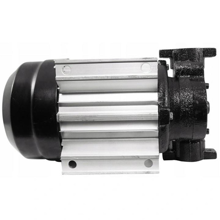 VERKE V80157 POMPA SSĄCA DO OLEJU ROPY 70l/min 230V 550W