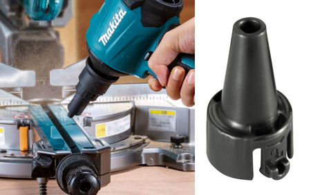 MAKITA AS001G AKUMULATOROWA POMPKA DMUCHAWA 40V XGT