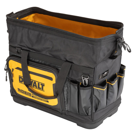 DeWALT DWST60104-1 TORBA 20" NA NARZĘDZIA Z 33 KIESZENIAMI SERII SOFT STORAGE