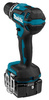 MAKITA DHP485RFJ WKRĘTARKA 18V UDAR 50Nm + 2x3,0Ah