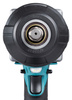 MAKITA TW002GM201 KLUCZ UDAROWY 2200Nm 40V XGT + 2x4,0Ah
