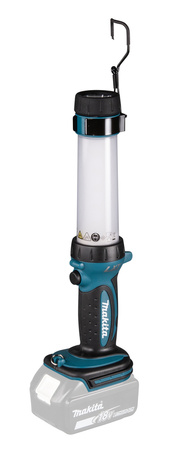 MAKITA DML806 AKU. LATARKA / LAMPA LED 18V LXT