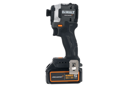 DeWALT MCLAREN DCF85M DCF850 ZAKRĘTARKA 206Nm + TSTAK