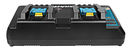 MAKITA 197626-8 ZESTAW ZASILAJĄCY ŁADOWARKA DC18RD + 4 AKU 5Ah BL1850B