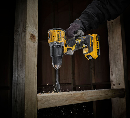 DEWALT DCD100YD2T WIERTARKO-WKRĘTARKA 68Nm 18V XR 2Ah