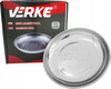 VERKE V86353 MISKA MAGNETYCZNA WARSZTATOWA NA ŚRUBY 150mm