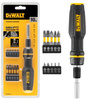 DeWALT DWHT68001 WKRĘTAK TELESKOPOWY Z GRZECHOTKĄ