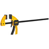 DEWALT DWHT0-83158 ZESTAW 2 SZT. ŚCISKÓW AUTOMATYCZNYCH 300X62 MM