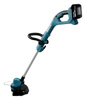 MAKITA DUR193RF AKUMULATOROWA PODKASZARKA / KOSA 18V LXT 3Ah