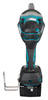 MAKITA DTW1005Z AKU KLUCZ UDAROWY 3/4" 18V 1360Nm