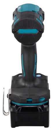 MAKITA DK0126G401 ZESTAW NARZĘDZI 40V XGT + 2x4,0Ah