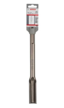BOSCH Dłuto wydrążone puste SDS MAX 26mm / 300mm