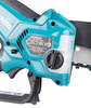 MAKITA UC029GM202 AKUMULATOROWA pilarka do gałęzi 40V XGT + 2 aku 4Ah + ładowarka + walizka systemowa