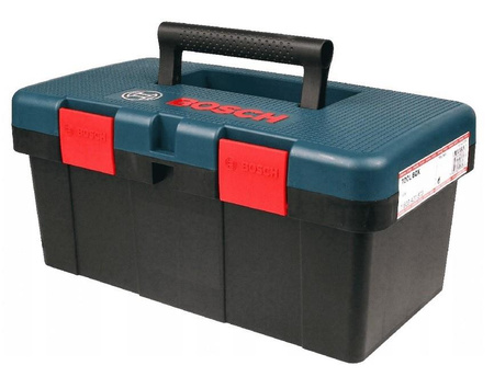 BOSCH SKRZYNKA NARZĘDZIOWA ORGANIZER 442x255x213MM