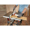 BLACK DECKER BES720 PIŁA STOŁOWA 1800W 254mm