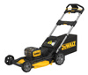 DeWALT DCMWP134N AKUMULATOROWA KOSIARKA 53cm 2x18V