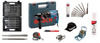 BOSCH GBH 240 Młotowiertarka 790W + Osprzęt Mega SET