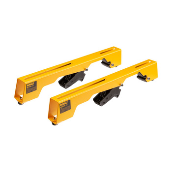 DEWALT DE7025 KONSOLA MONTAŻOWA DO UKOŚNIC DO STOŁÓW ROBOCZYCH DE7023, DE7033, DE7035