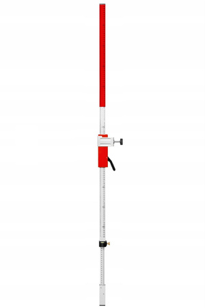 PRO NO-32 NIWELATOR OPTYCZNY +KUFER +STATYW +ŁATA