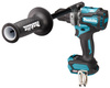 MAKITA DF001GZ01 AKUM WKRĘTARKA 40V MAX XGT MAKPAC