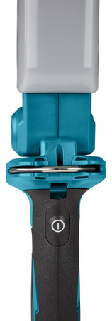 MAKITA DML816X AKU. LATARKA LED 18V LXT + DYFUZOR